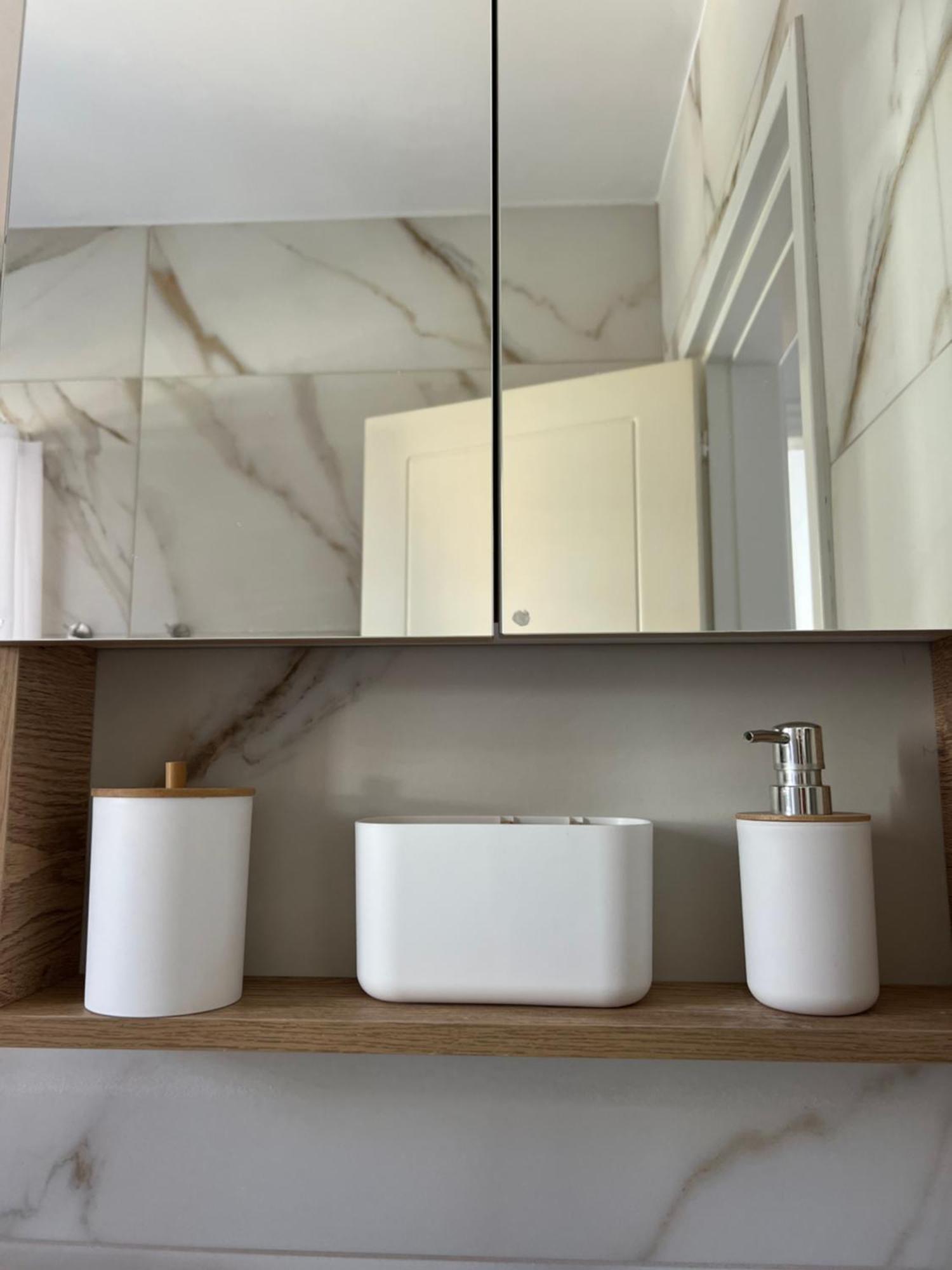 Iris Village Grand Apartment Paphos Kültér fotó
